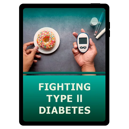 Fighting Type 2 Diabetes